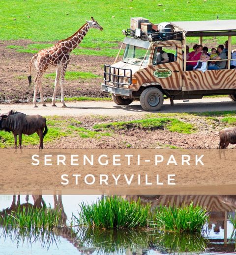 serengeti-park hodenhagen