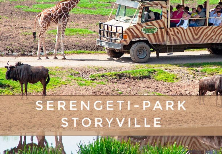 serengeti-park hodenhagen