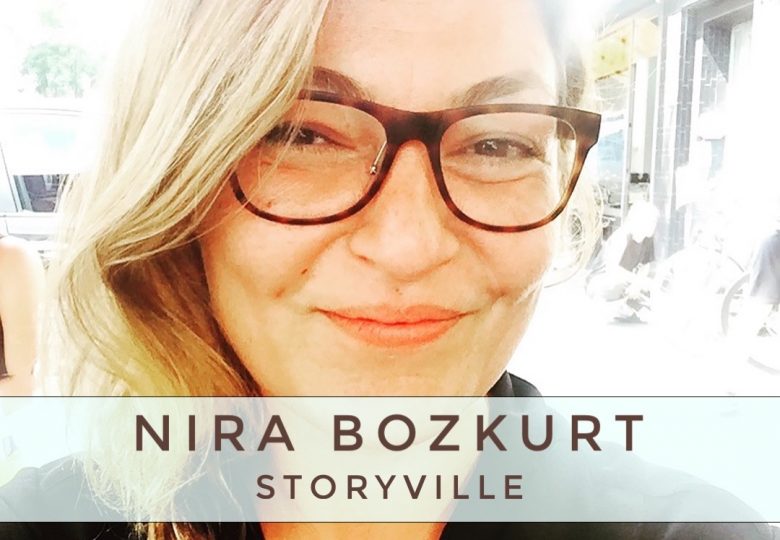 nira bozkurt storyville