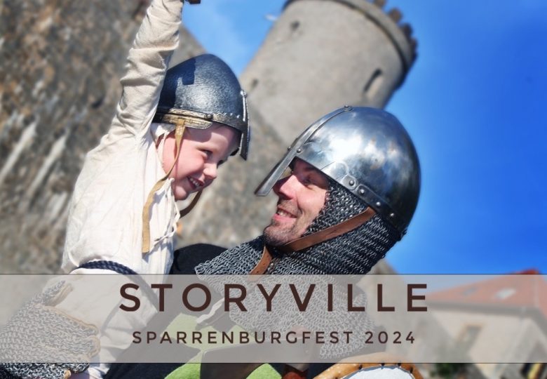 storyville sparrenburgfest