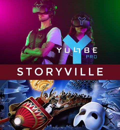 storyville yullbe podcast