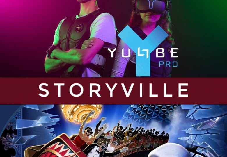 storyville yullbe podcast