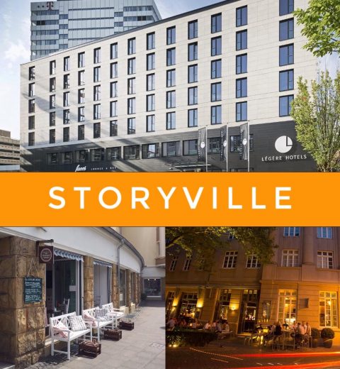 storyville bielefeld legere