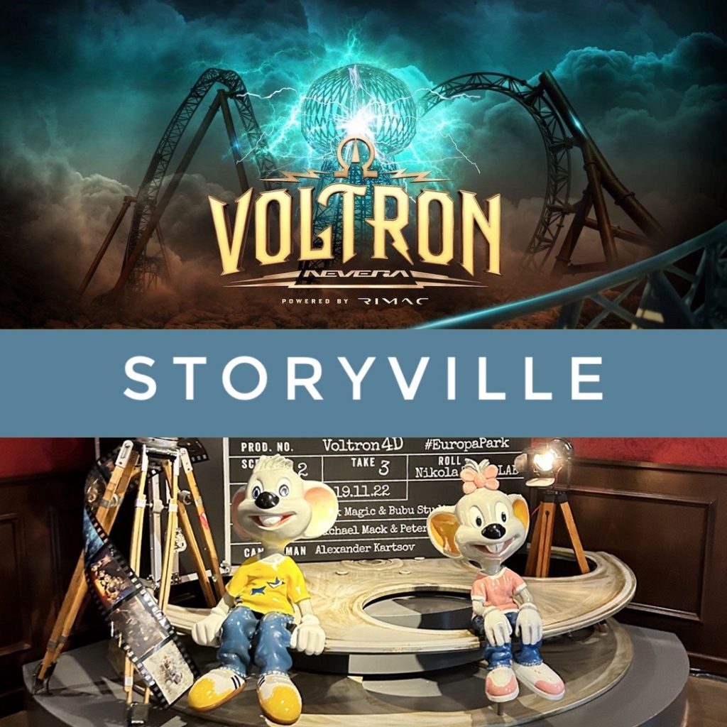 storyville europa park