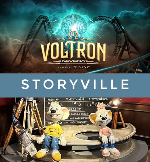 storyville europa park