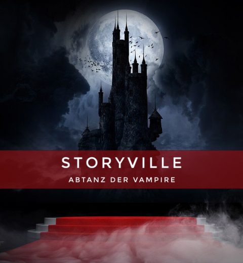 Storyville Vampire